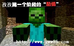 ҵ_minecraftʲô