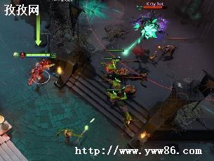 ʹŮװ_DOTAʹŮװ