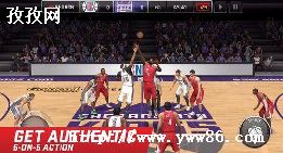 nba2005ؼ_NBA Live 2005 ؼ-ͼ3