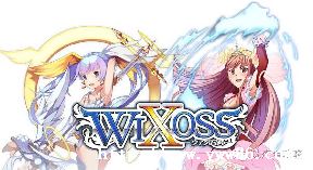 ѡȾwixoss_ѡȾwixossһ