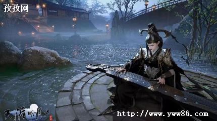 天涯明月刀多玩_天涯明月刀手游劫镖怎么玩-图2