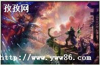 ɽ_ħ纣Ӷɽ֮ս,ôͼ