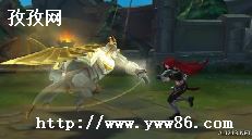 ڱ֮ _LOLӢ۽:ڱ֮ -ͼ2