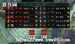 Ů츳_LOLS4ǿS4Ů츳װ-ͼ2