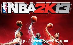 nba2k online_nba2kol2м-ͼ3