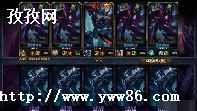 lol¡ս_lol2023¡ģʽʲôʱ