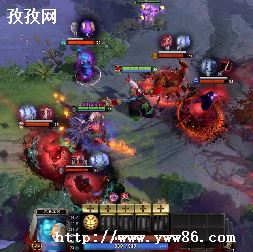DOTA2˫ϳ