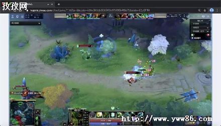 DOTA2λڸ¶в