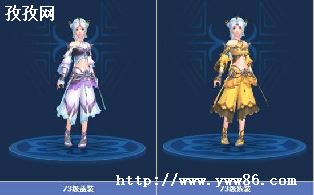 倩女幽魂最好的职业_倩女幽魂手游职业推荐-图3