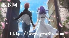 Ƿ_fate/sn HF߽ʲô.