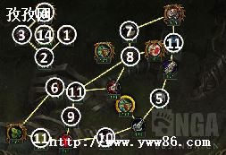 3߼ӵ_3߾ӵ;߹·-ͼ2