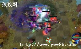 dota2ħTB淨