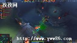 DOTA2Ůװô