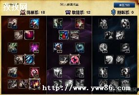 lol s6츳_LOLS6Ī츳ӵͼ-ͼ2