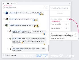  Facebook ĳ˻ѹϵ