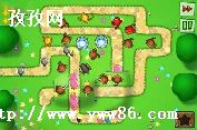 bloons5ԣBloons