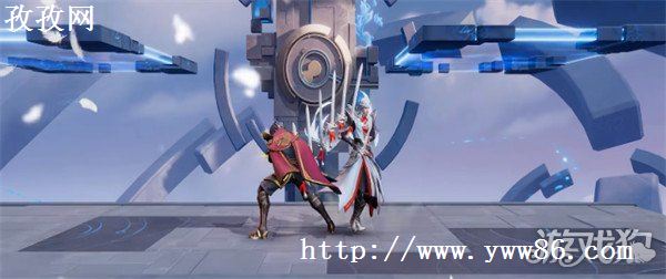 星之破晓李白怎么玩