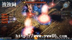 失落的方舟50级后怎么玩_失落的方舟公测-图3