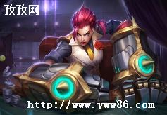 lolskinô_LOLskinôò