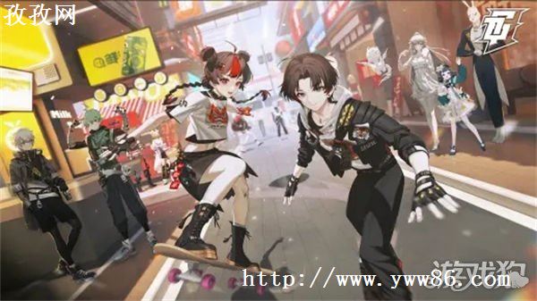 暂时叫它天字七六PV讲的什么内容