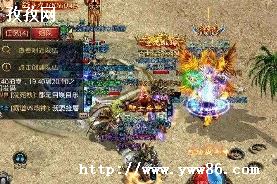 剑侠世界起源少林哪个流派厉害-图3